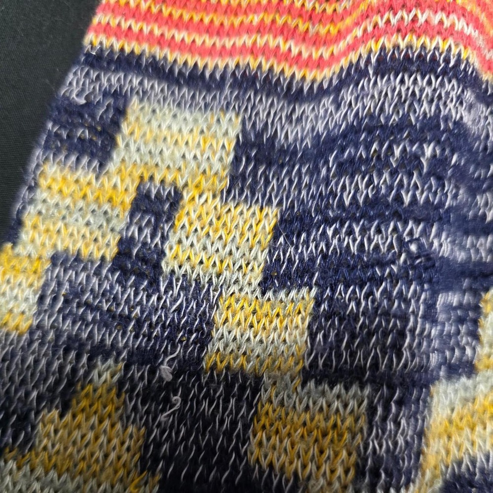 Say What? Aztec pattern - Picture 4 of 6